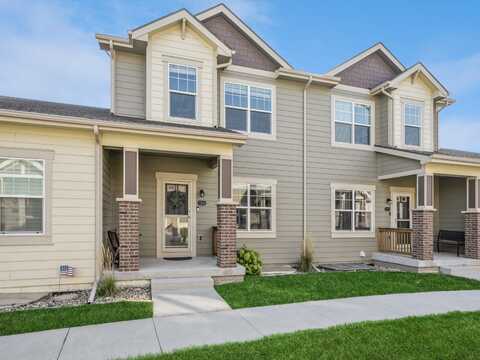 1306 SW Campus Lane, Ankeny, IA 50023