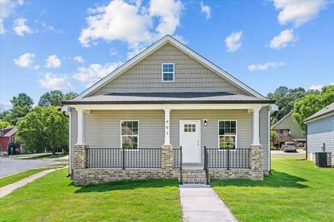 Lot 33 Washington Street, DALTON, GA 30721