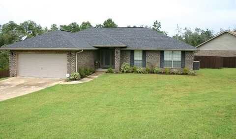 302 Gauntlet Drive, Crestview, FL 32539