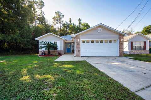 1842 Brick Circle, Fort Walton Beach, FL 32547