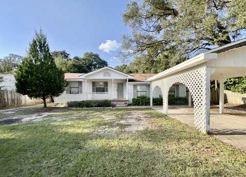 306 Ada Wilson Avenue, Pensacola, FL 32507