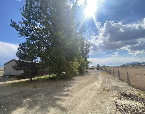 451 Manley Ranch Road, Round Mountain, NV 89045