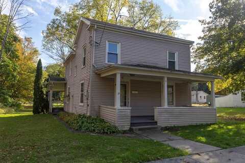 6 Ithaca St., Waverly, NY 14892