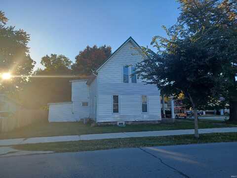 701 S 9th Street, Goshen, IN 46526