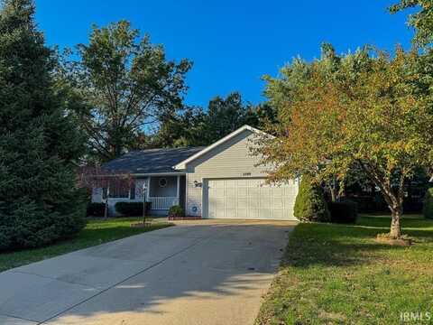 2108 Westwood Circle, Mishawaka, IN 46545