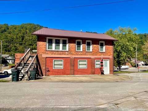 108-1-2 Mildred Street, Pikeville, KY 41501