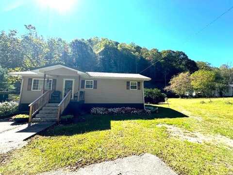 4235 Poor Bottom Road, Pikeville, KY 41501