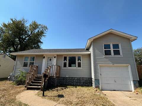 514 N 19th, Enid, OK 73701