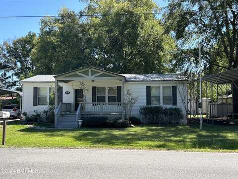 3658 Kay Drive, Lauderdale, MS 39335