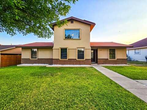 2296 Maria Del Refugio Dr., Eagle Pass, TX 78852