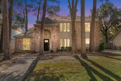 13115 Lake Mist Drive, Cypress, TX 77429