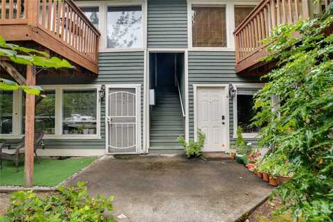 422 N L Street 22-8, Tacoma, WA 98403