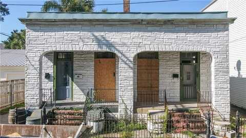 1016-1020 SIXTH Street, New Orleans, LA 70115