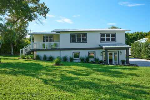 8045 142nd Street, Sebastian, FL 32958