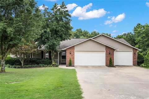 20343 Holiday Road, Springdale, AR 72764