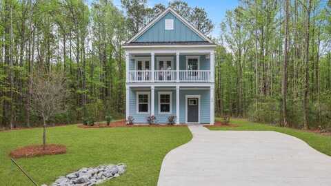 574 Settings Drive E, Yemassee, SC 29945