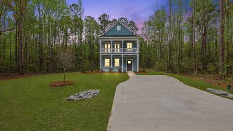 574 Settings Drive E, Yemassee, SC 29945