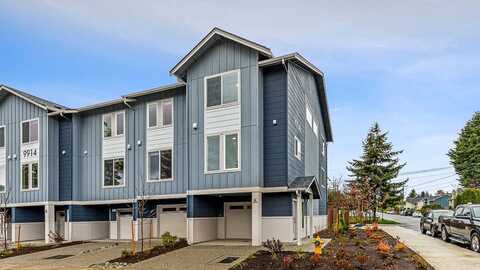 9916 18th Ave W Unit E, Everett, WA 98204