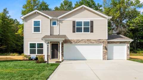 3832 Bradley Drive, Fort Wayne, IN 46818