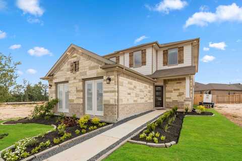 14793 South Ascot Bend Circle, Conroe, TX 77306