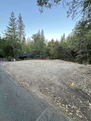 1 Blue Gill, Bass Lake, CA 93604