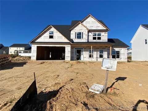 2946 Currawond (Lot 259) Street, Fayetteville, NC 28304