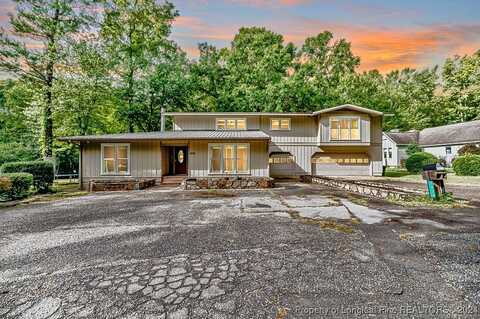 undefined, Sanford, NC 27332