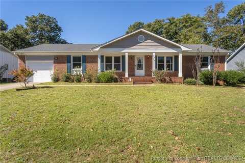 2050 Lothbury Drive, Fayetteville, NC 28304