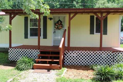 377 Allman Rd., Sylva, NC 28779