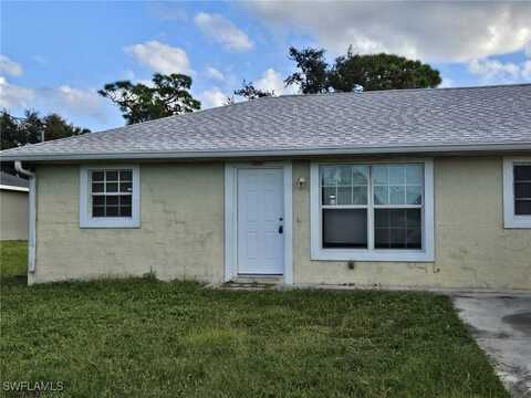 4754 22nd Street SW, Lehigh Acres, FL 33973