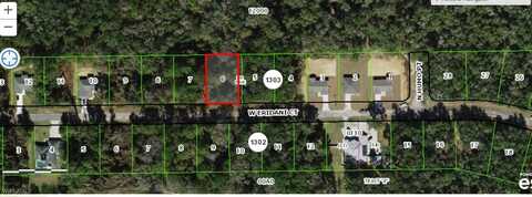 253 W Eridani Ct, Citrus Springs, FL 33954