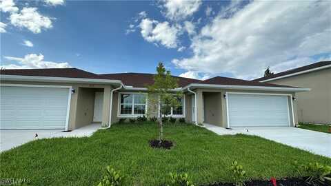 1609 W Savona Parkway, Cape Coral, FL 33914