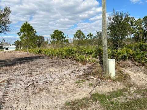 2708 38th Street W, Lehigh Acres, FL 33971