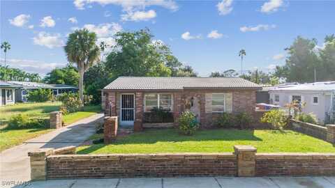 3859 Luzon Street, Fort Myers, FL 33901