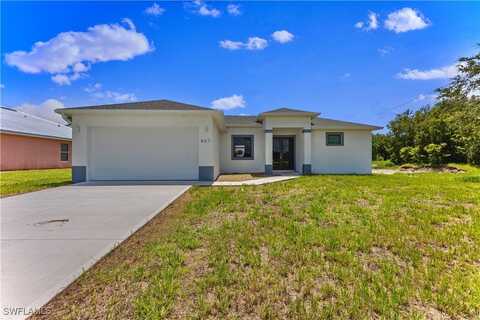 407 Ranier Avenue, Lehigh Acres, FL 33974