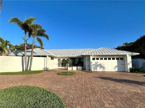 6953 Wittman Drive, Fort Myers, FL 33919