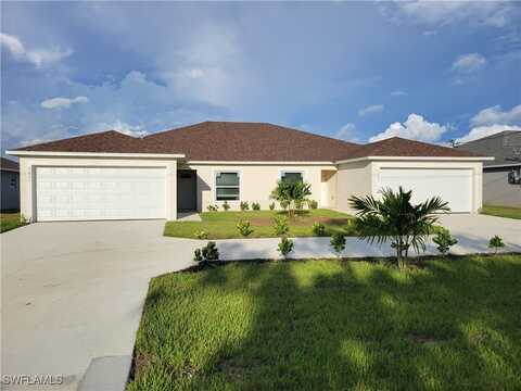 3309 SW 15th Place, Cape Coral, FL 33914