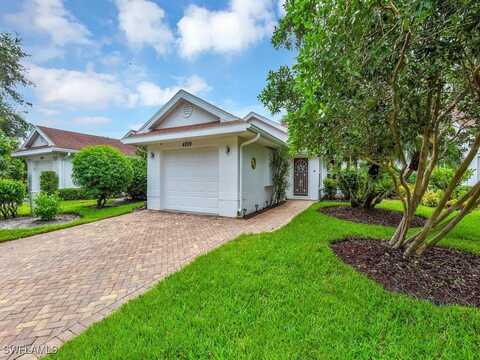 4899 Europa Drive, Naples, FL 34105