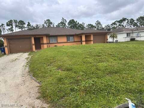 4514 Douglas Lane, Lehigh Acres, FL 33973