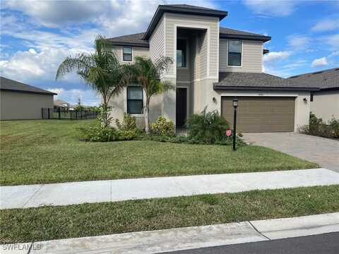 14543 Cantabria Drive, Fort Myers, FL 33905