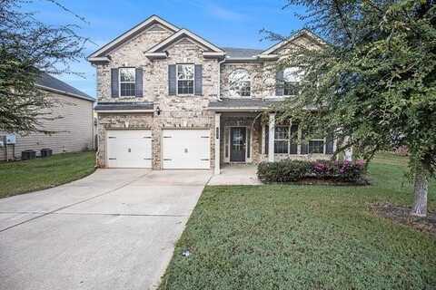 152 Christopher Michael Lane, Hampton, GA 30228