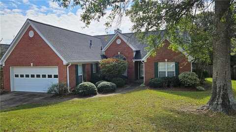 41 Ludwick Lane, Lawrenceville, GA 30046