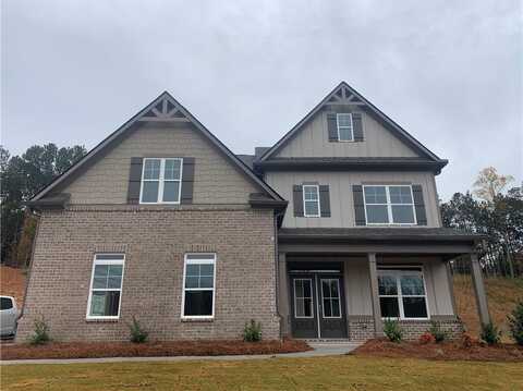 3539 Dockside Shores Drive, Gainesville, GA 30506