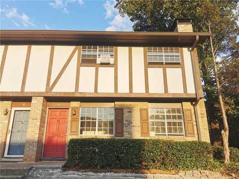 2958 Dekalb Drive, Atlanta, GA 30340