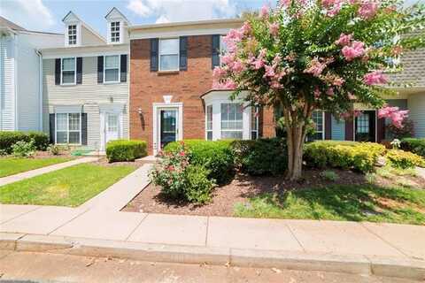 1407 Morningside Park Drive, Alpharetta, GA 30022