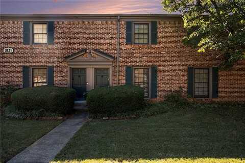 3121 Colonial Way, Chamblee, GA 30341