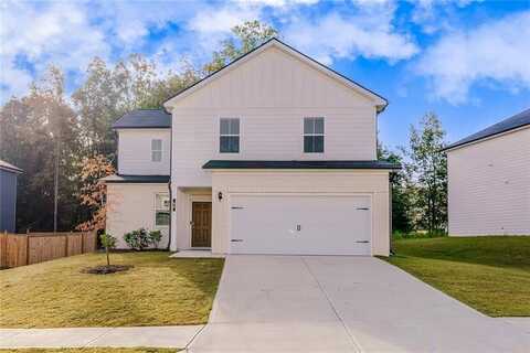 96 Summit Pointe Lane, Dallas, GA 30132