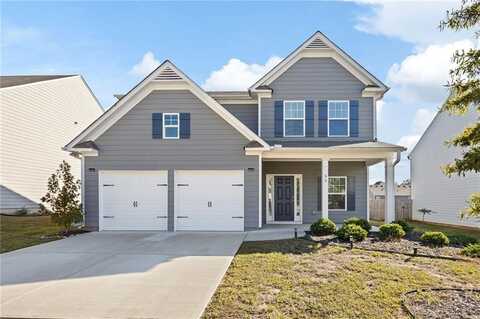 53 Sweetgum Trace, Dallas, GA 30132