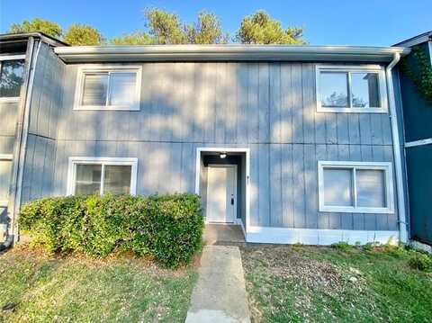 927 Pine Oak Trail, Austell, GA 30168