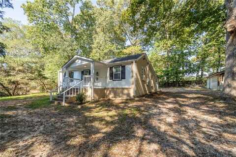 6197 Union Grove Road, Lithia Springs, GA 30122